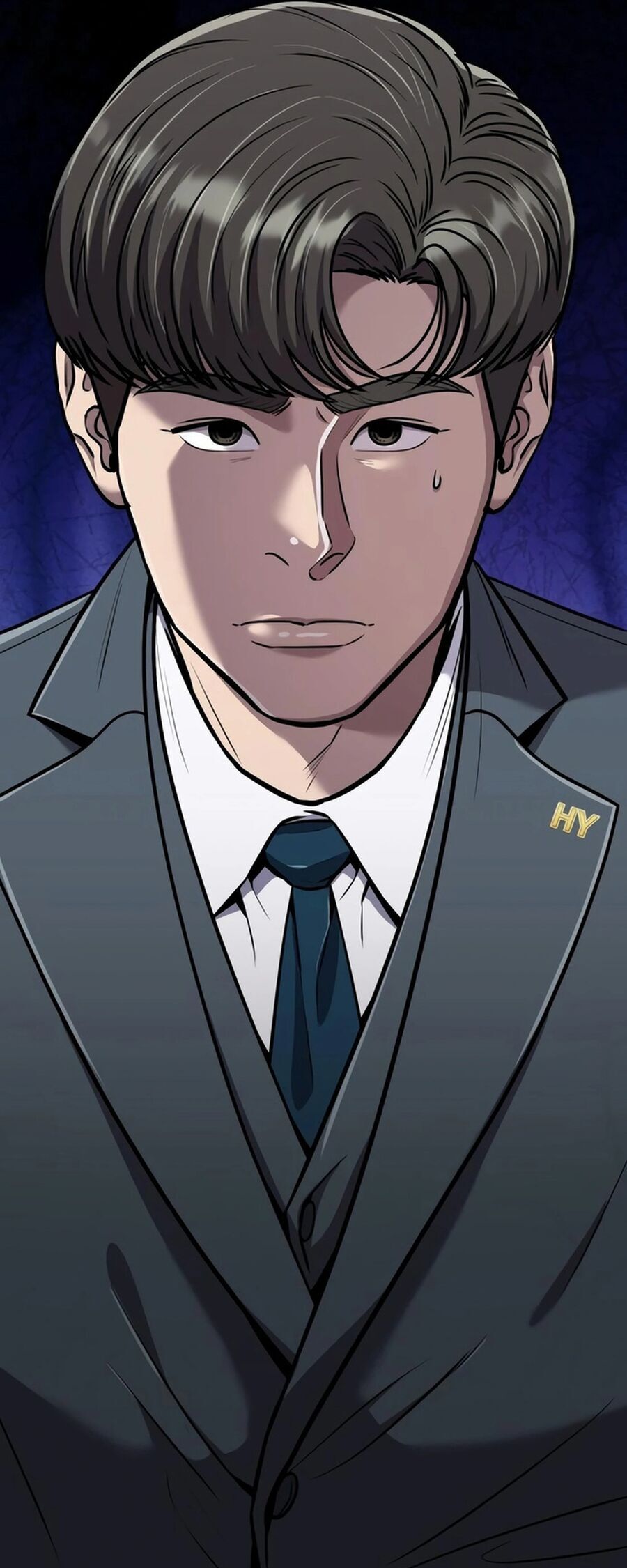Nhân Viên Thực Tập Kim Cheolsu - chap28 - Trang 70